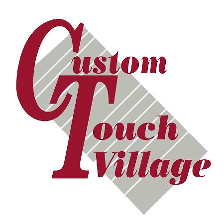 Custom Touch Village Sulphur Luaran gambar