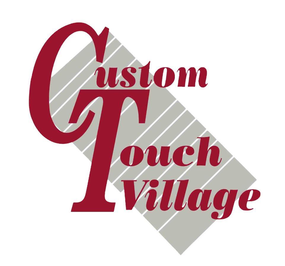 Custom Touch Village Sulphur Luaran gambar